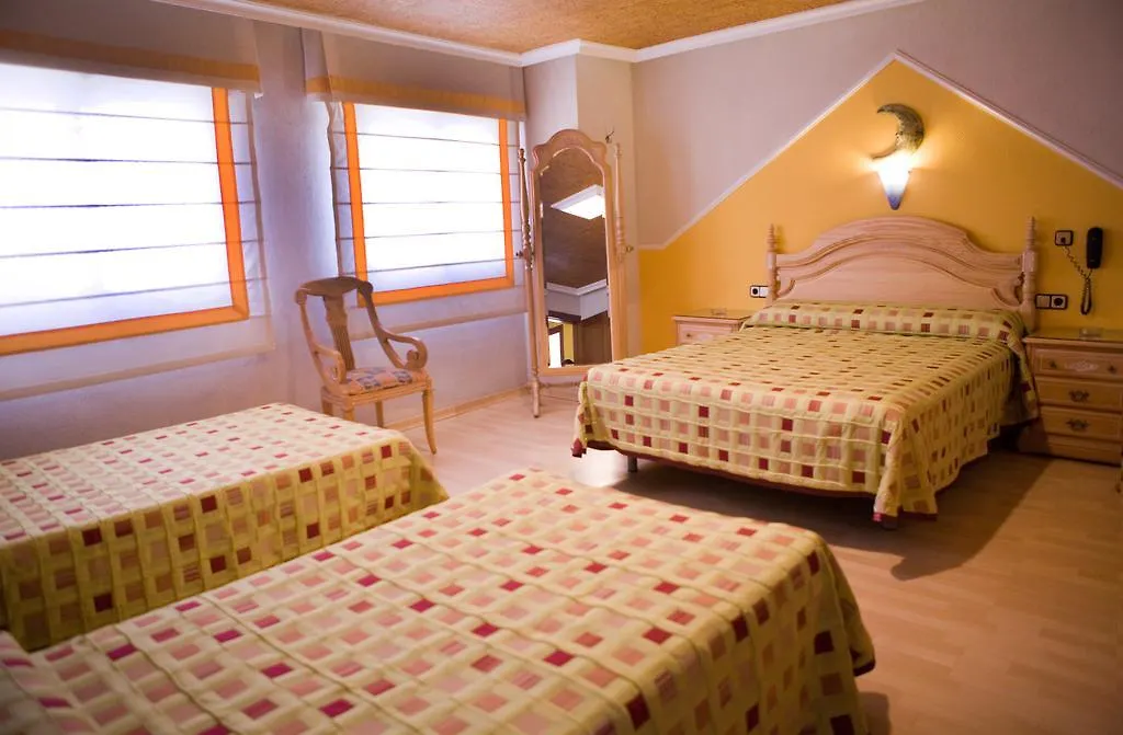 Hostal La Campana Motril 5*,  Spanien