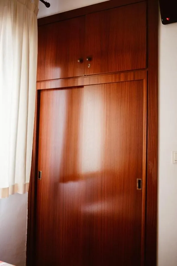 Hostal La Campana Motril