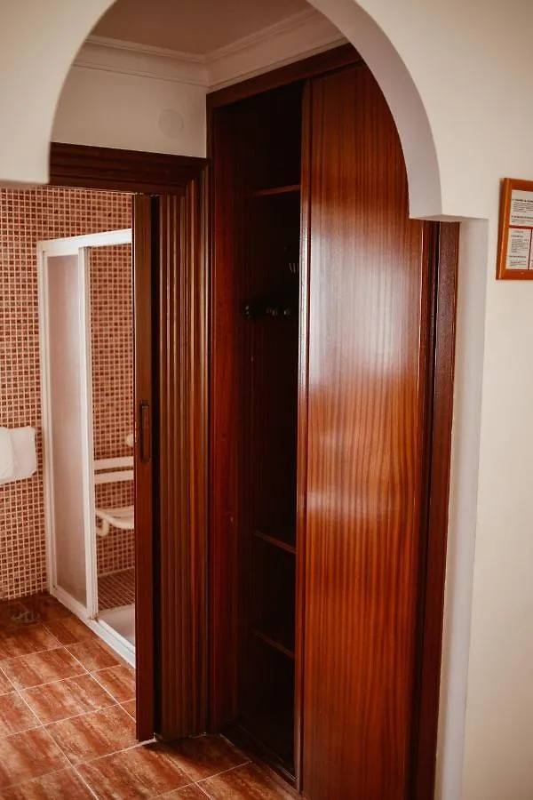 Hostal La Campana Motril