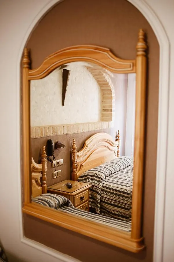 Hostal La Campana Motril 5*,  Spanien
