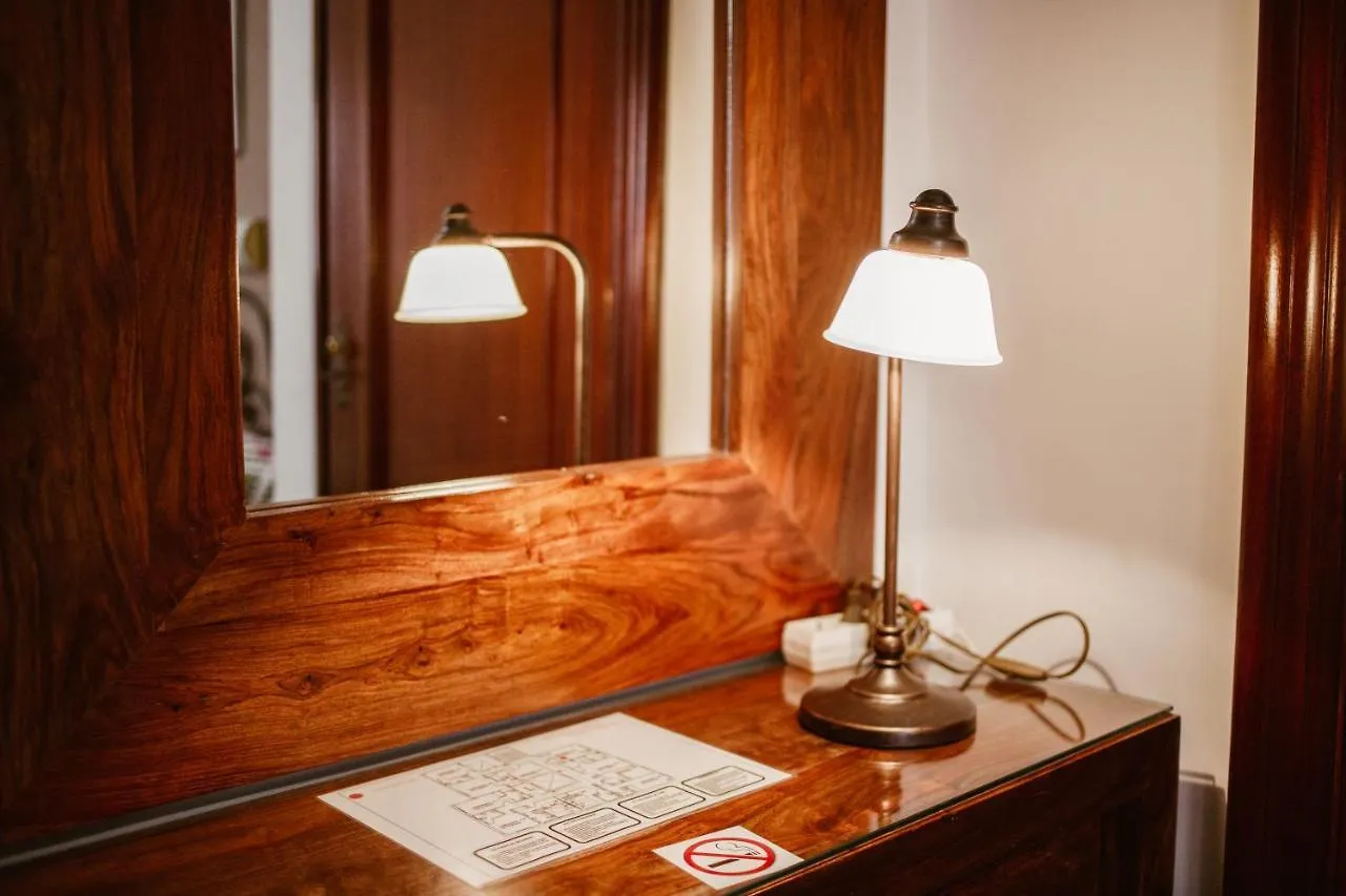 Gæstehus Hostal La Campana Motril