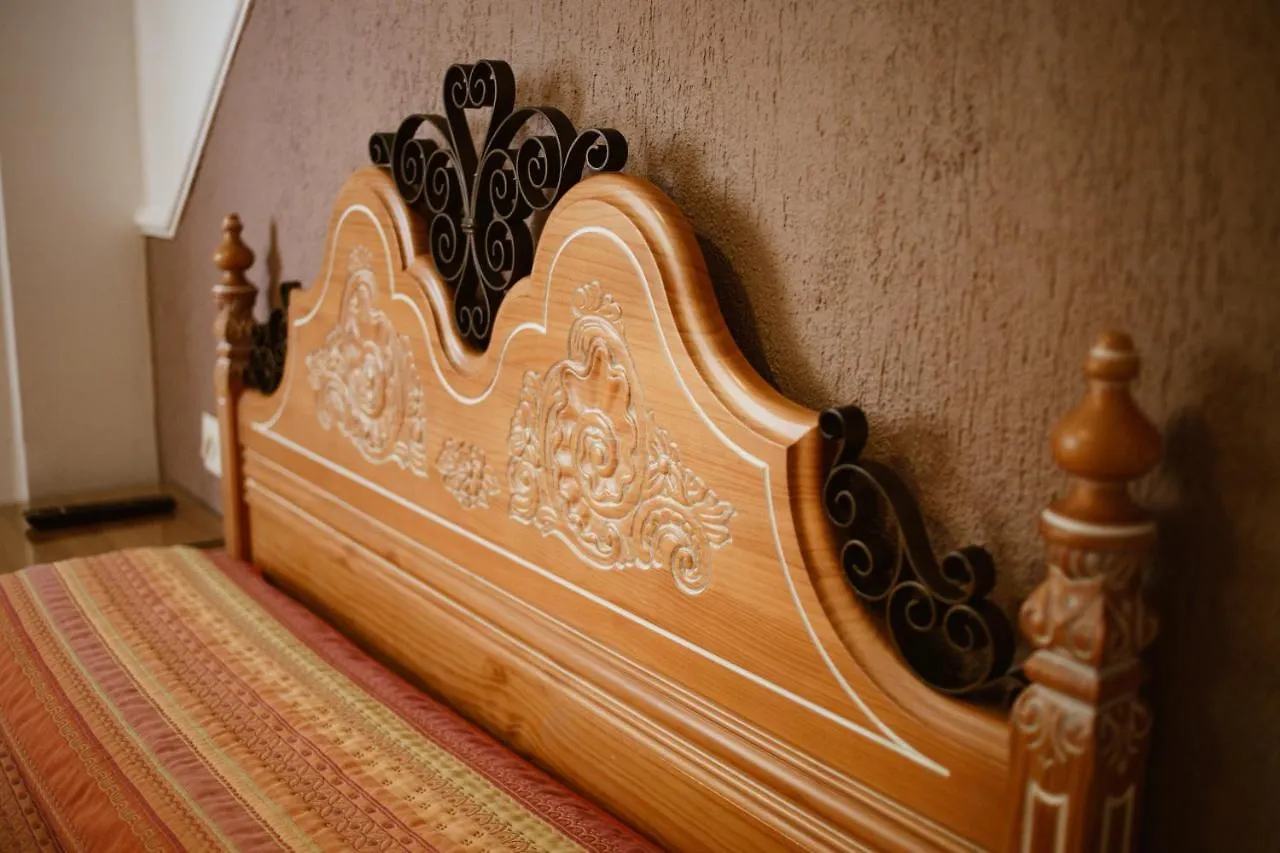 Hostal La Campana Motril Spanien