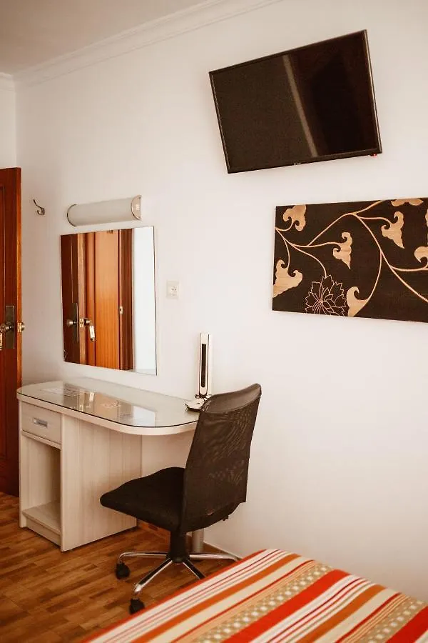 Hostal La Campana Motril