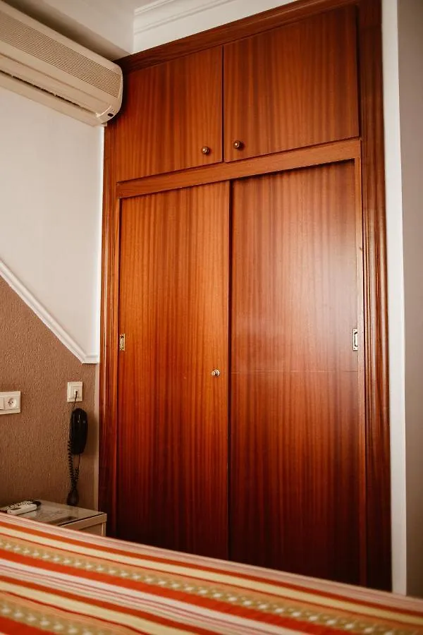 Hostal La Campana Motril 5*,  Spanien