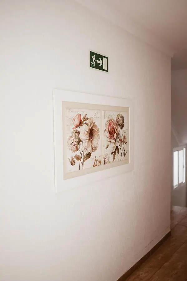 Hostal La Campana Motril 5*,