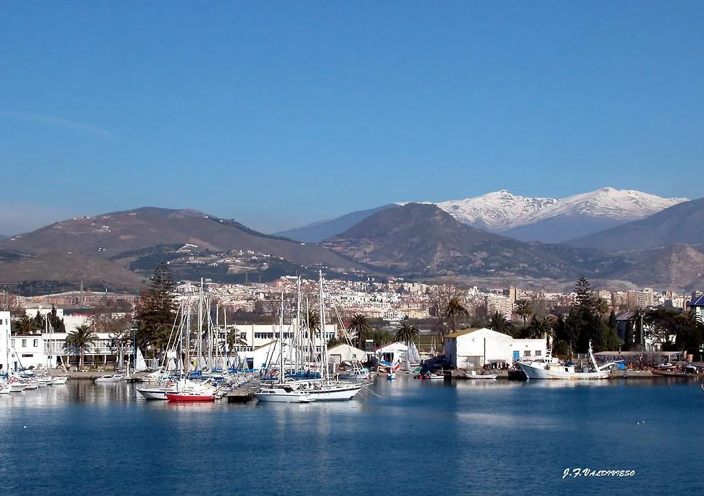 Hostal La Campana Motril